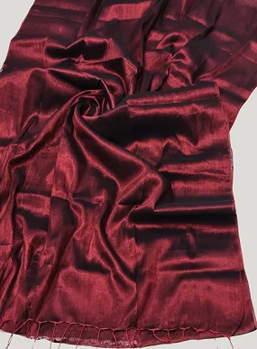 Tissue Cotton Saree – Elegant Comfort with Blouse Piece