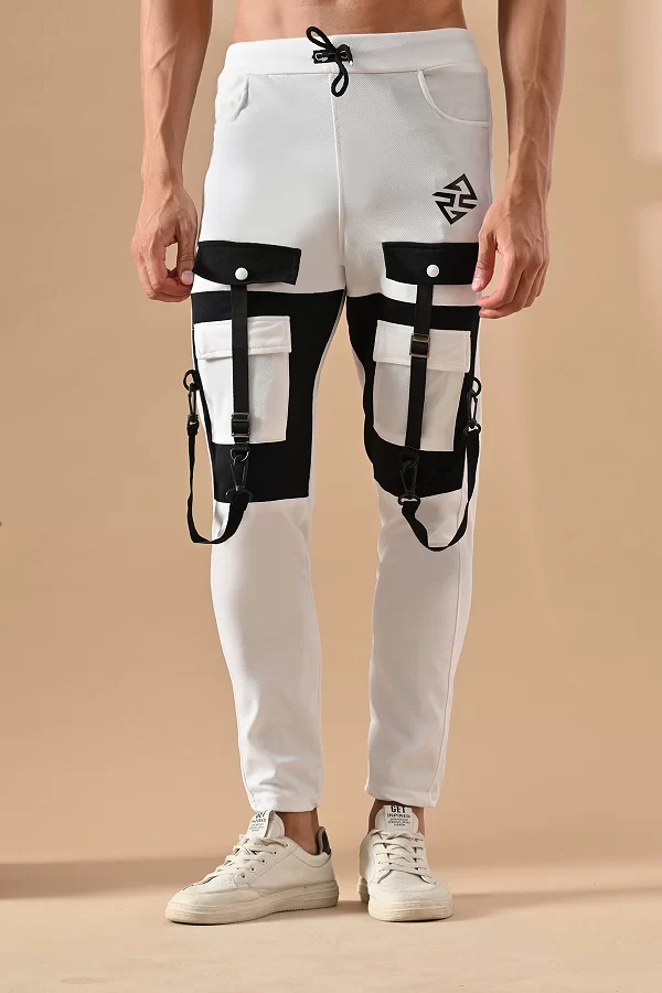 Men Cargos