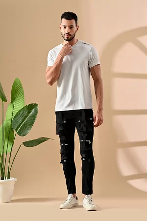 Men Cargos