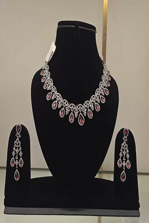 Artificial Necklace for Women, Fashion Jewellery