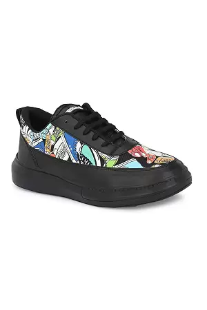 Latest Graceful Men Casual Sneaker Shoes|Casual Shoes For Men's & Boys