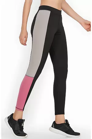 WUGO::Latest Stylish High GSM Women Active Wear/Gym-Yoga Pant/Sport Leggings For Women's & Girls