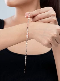 Infinity Bracelet