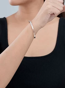 Classic zirconia Bracelet