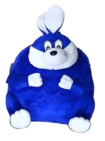 PALAK SAXENA Bunny Bag for Kids School Bag – Cute Lightweight Backpack (Royal Blue)