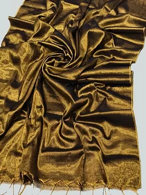 Tissue Cotton Saree – Elegant Comfort with Blouse Piece