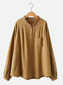 Women’s Casual Rayon Top – Effortless Style with Everyday Comfort | Women’s Casual Top / Rayon Short Top / Everyday Wear