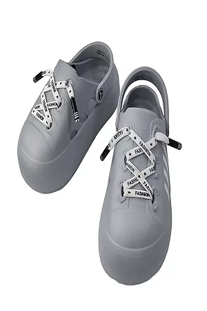 StrutFlex Fashion Clogs