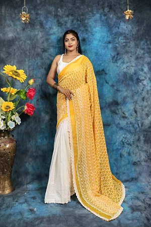 BEAUTIFUL HAKUBA SAREES