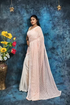 BEAUTIFUL HAKUBA SAREES