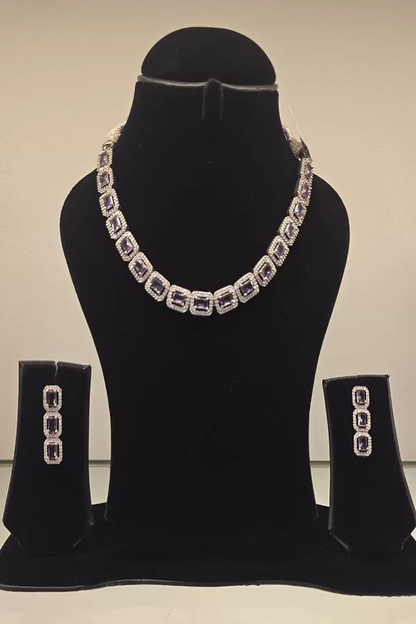 Artificial Necklace for Women, Fashion Jewellery