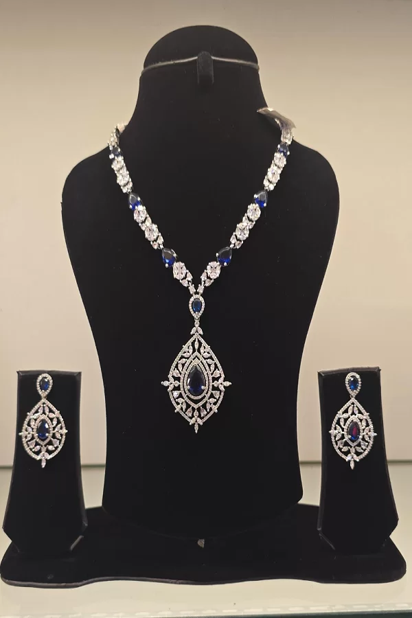 Artificial Necklace for Women, Fashion Jewellery