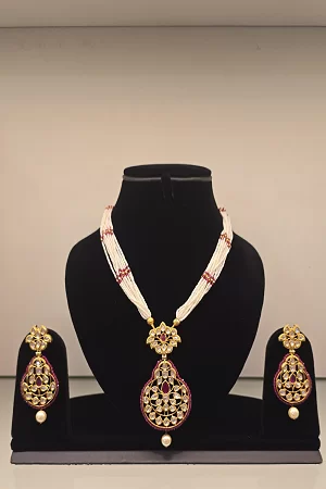 Artificial Necklace for Women, Fashion Jewellery