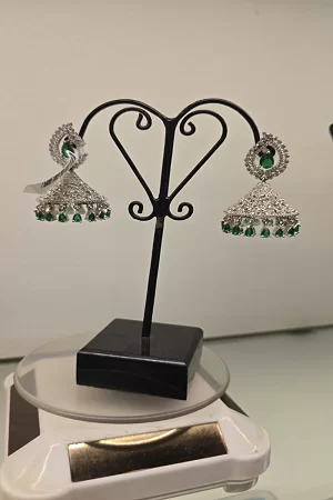 Artificial Jhumka for Women, Fashion Jewellery