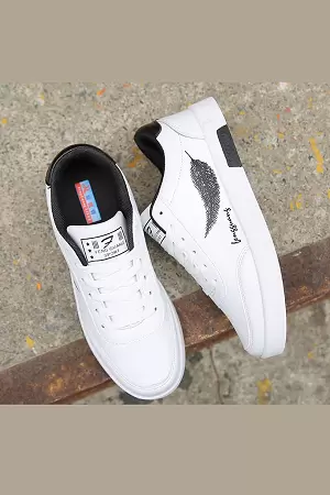 Latest Trendy Men Casual Sneaker Shoes|Casual Shoes For Men's & Boys