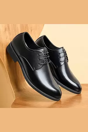 WUGO::Latest Stylish Men Formal Shoes|Office Shoes|Outdoor Shoes|Business Shoes For Men's & Boys