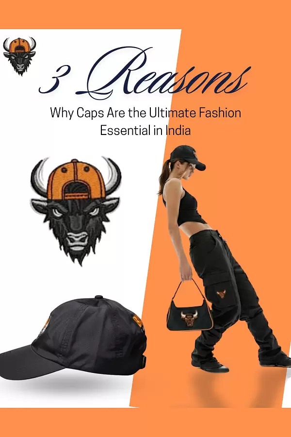 Stylish cap for mens