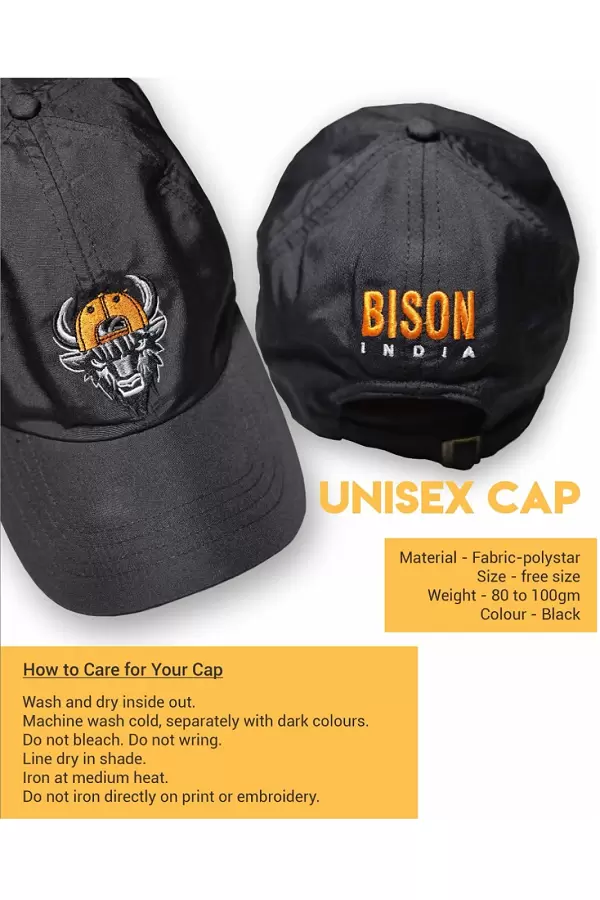 Stylish cap for mens