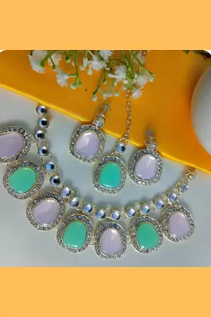 Artificial Necklace for Women