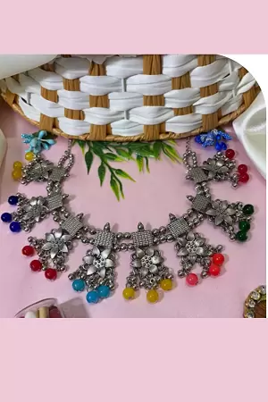 Artificial Necklace for Women