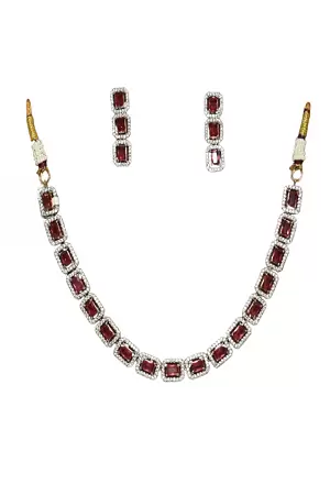 Artificial Necklace for Women