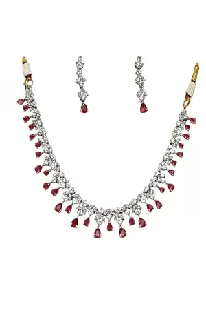 Artificial Necklace for Women