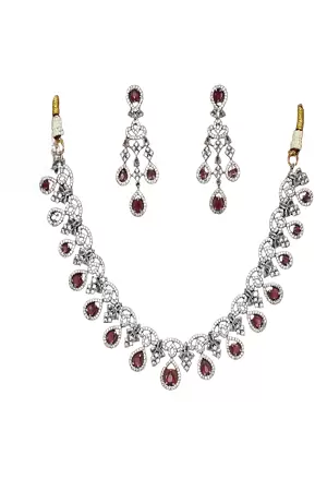 Artificial Necklace for Women