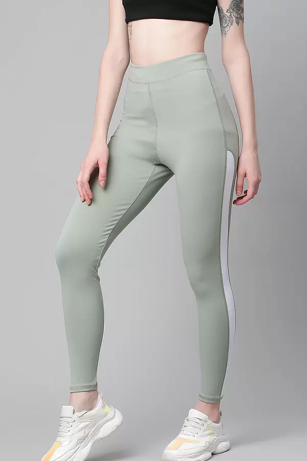 WUGO::Latest Stylish High GSM Women Active Wear/Gym-Yoga Pant/Sport Leggings For Women's & Girls