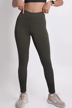 WUGO::Latest Stylish High GSM Women Active Wear/Gym-Yoga Pant/Sport Leggings For Women's & Girls