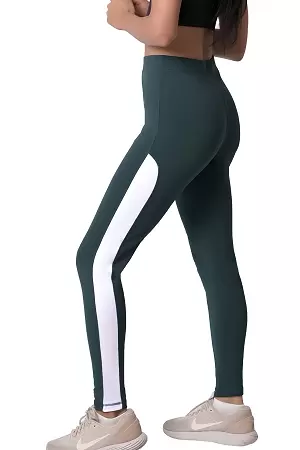 WUGO::Latest Stylish High GSM Women Active Wear/Gym-Yoga Pant/Sport Leggings For Women's & Girls
