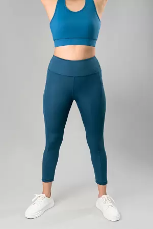 WUGO::Latest Stylish High GSM Women Active Wear/Gym-Yoga Pant/Sport Leggings For Women's & Girls