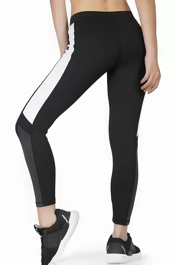 WUGO::Latest Stylish High GSM Women Active Wear/Gym-Yoga Pant/Sport Leggings For Women's & Girls